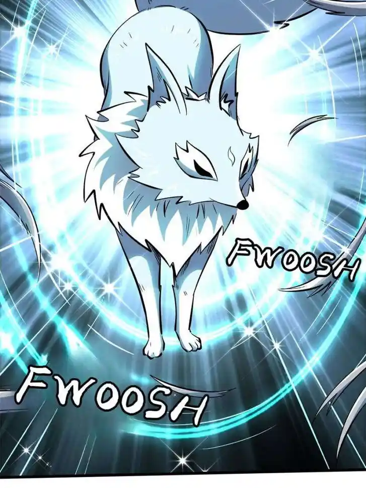 Super God Gene Ch.328