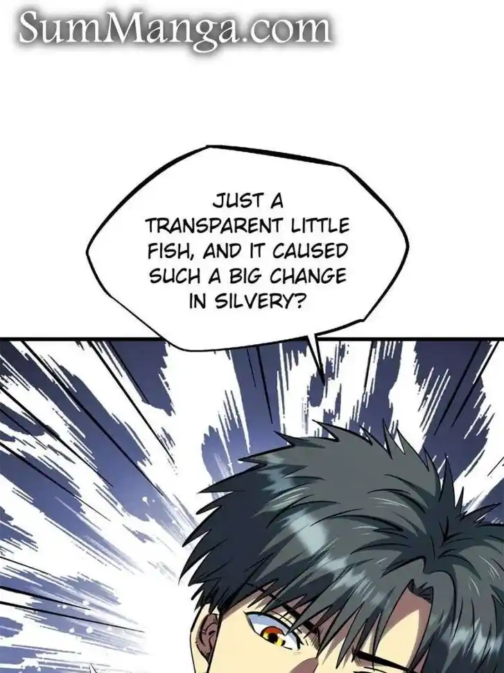 Super God Gene Ch.328