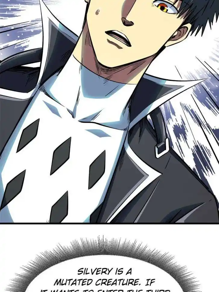 Super God Gene Ch.328