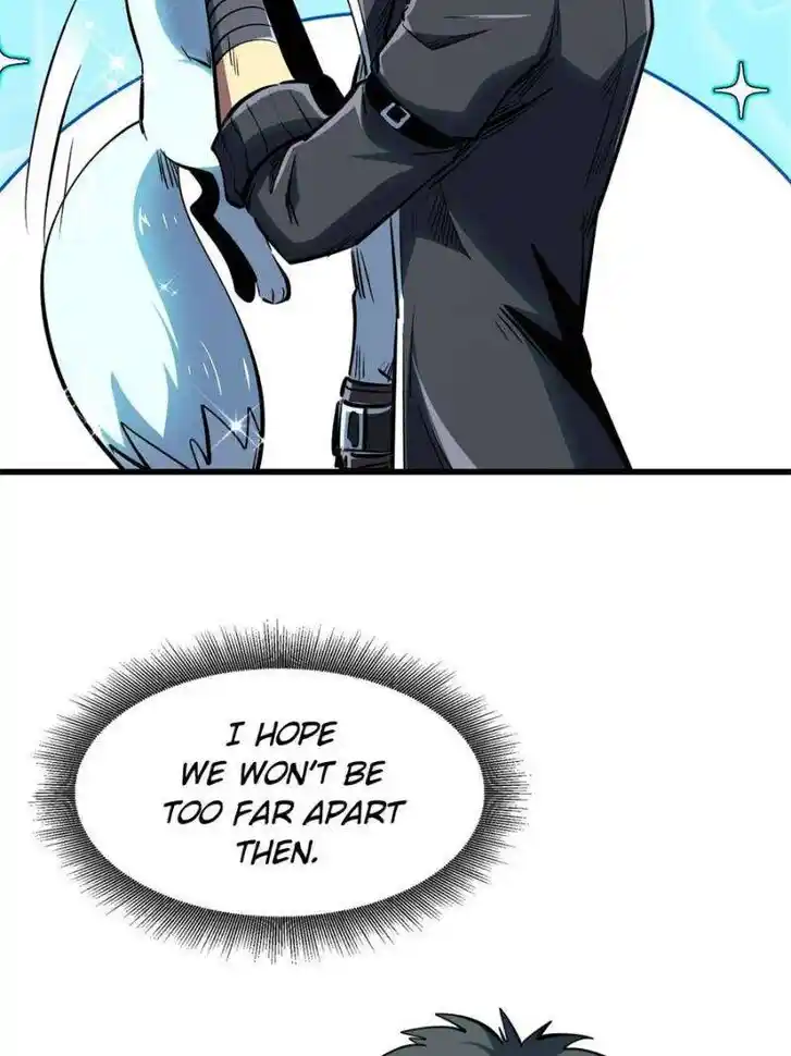 Super God Gene Ch.328