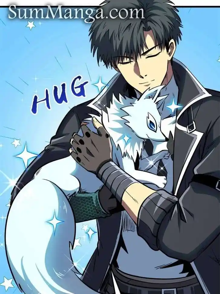 Super God Gene Ch.328