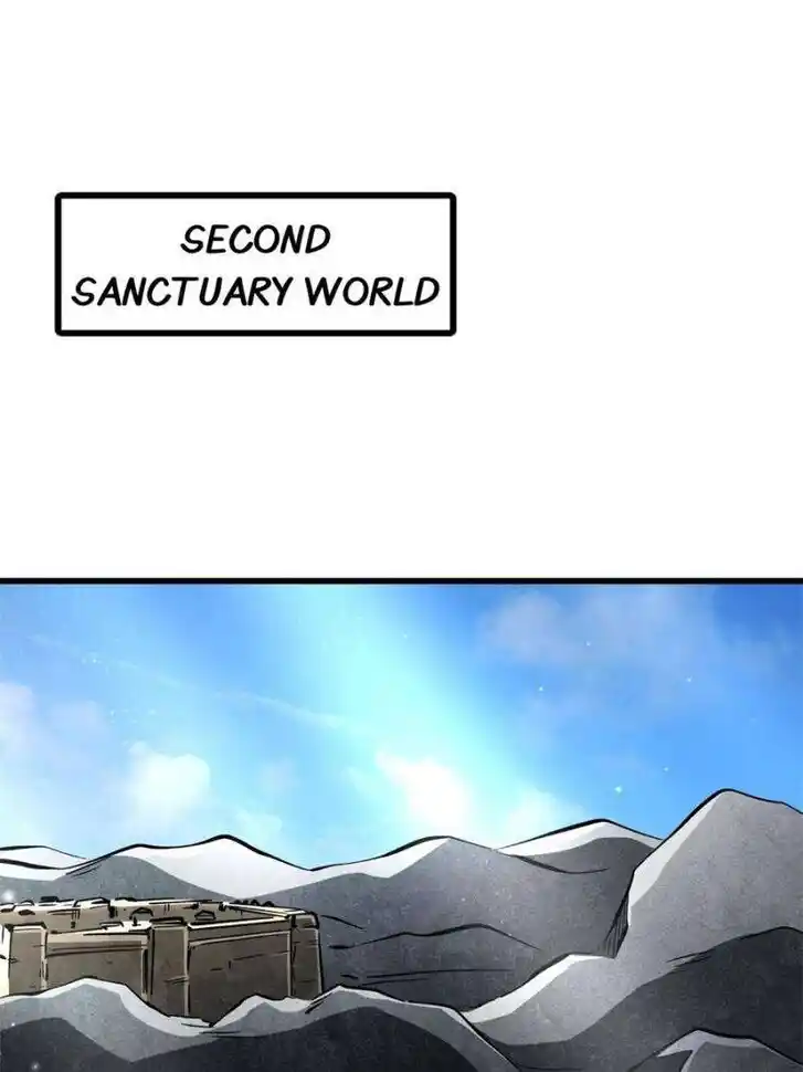 Super God Gene Ch.328