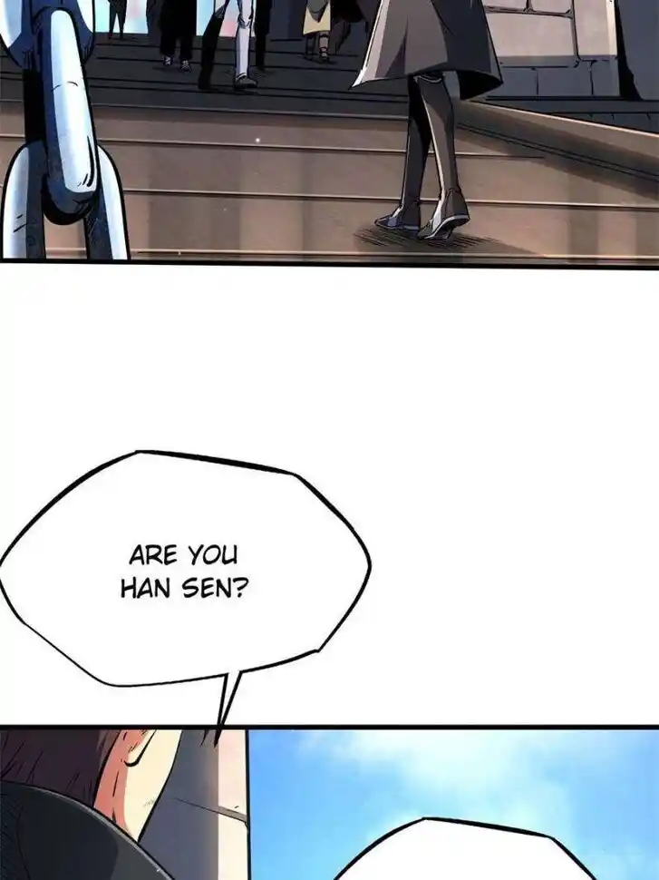 Super God Gene Ch.328