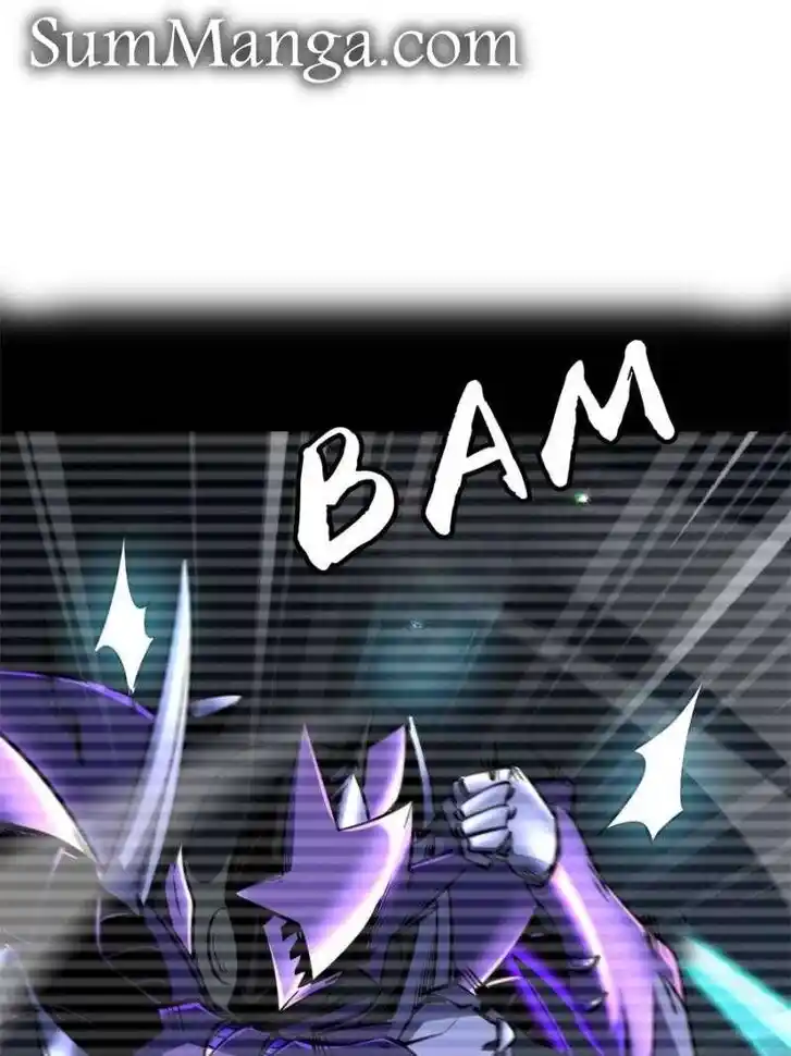 Super God Gene Ch.328