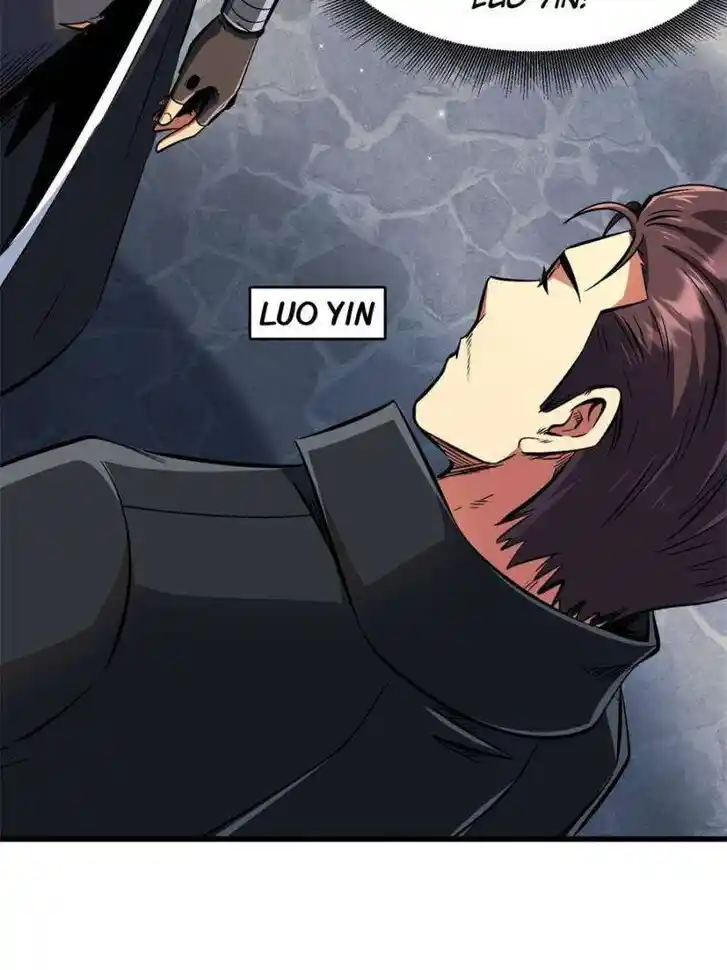 Super God Gene Ch.328