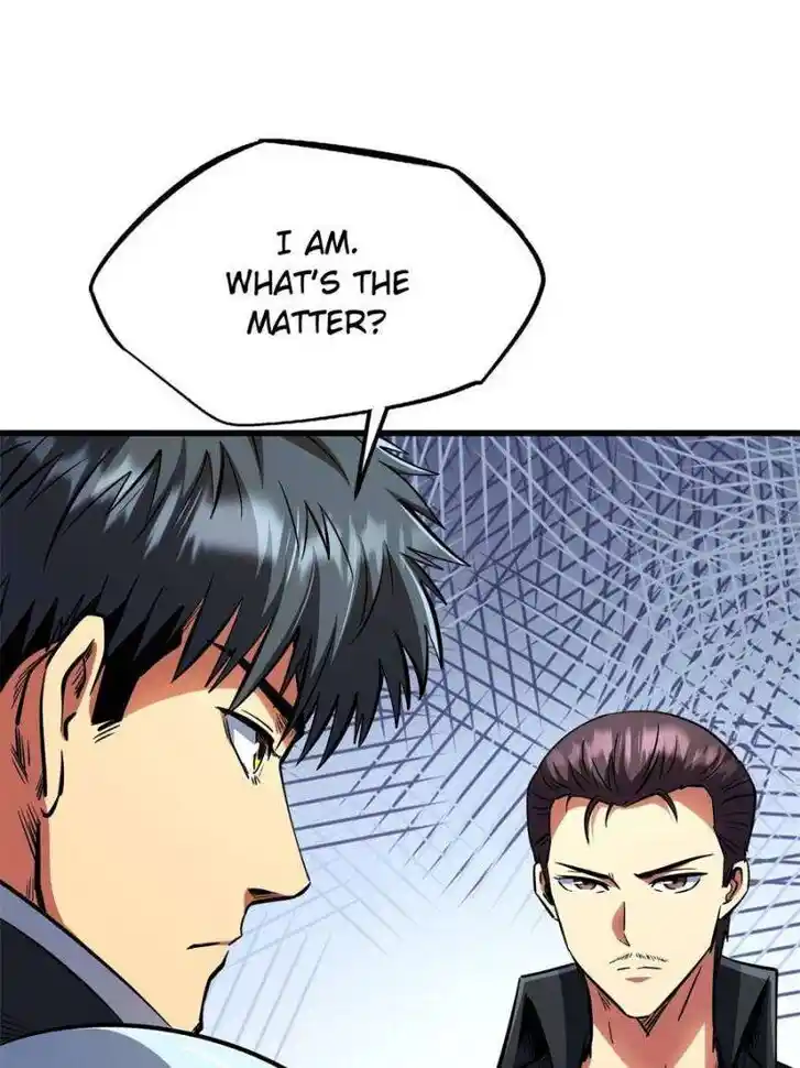 Super God Gene Ch.328