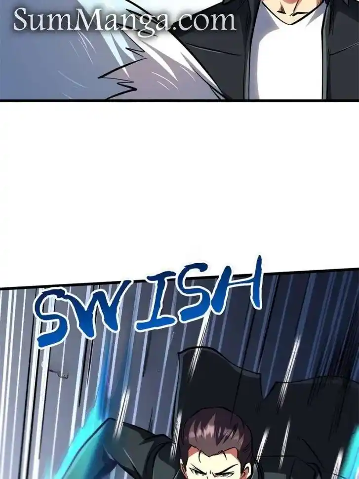 Super God Gene Ch.328