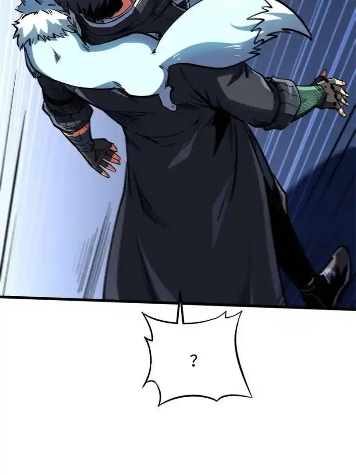 Super God Gene Ch.328