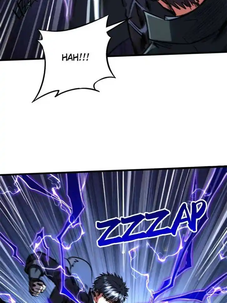 Super God Gene Ch.328