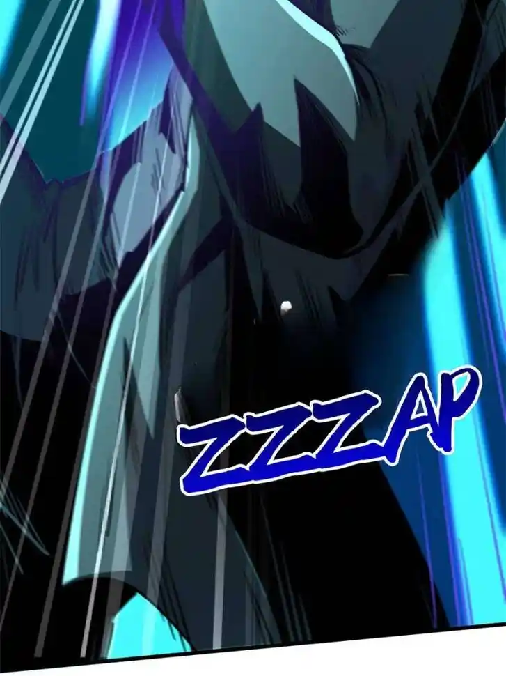 Super God Gene Ch.328