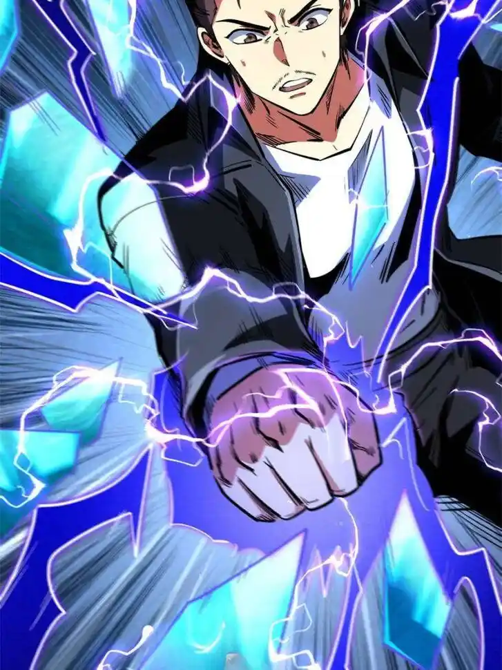 Super God Gene Ch.328