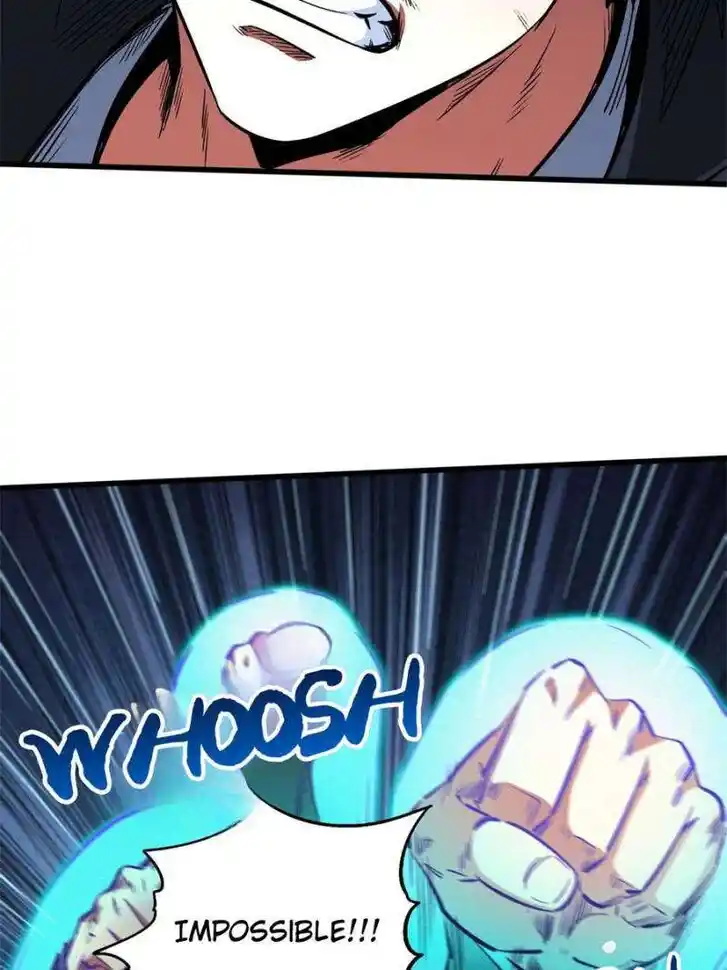 Super God Gene Ch.328