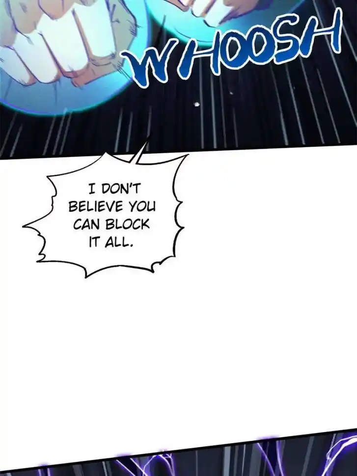 Super God Gene Ch.328