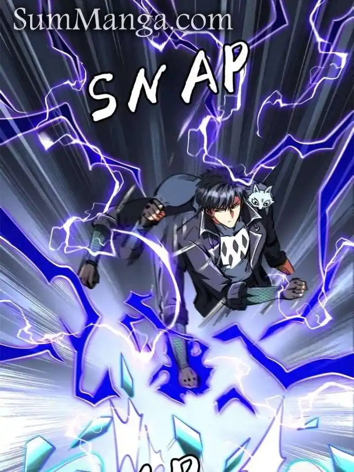 Super God Gene Ch.328