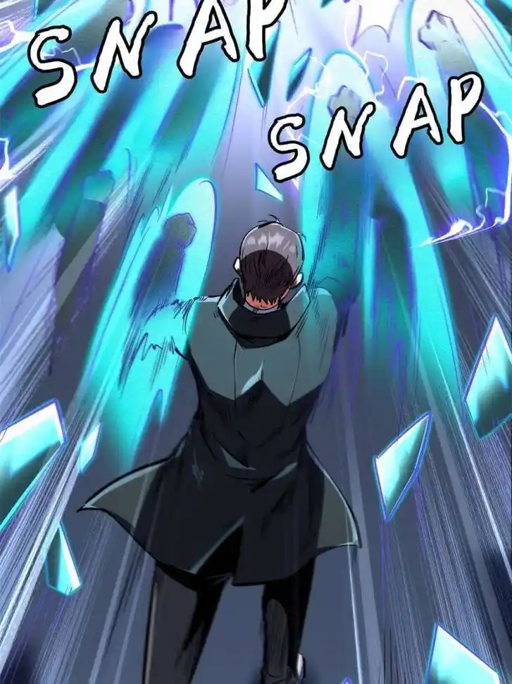 Super God Gene Ch.328