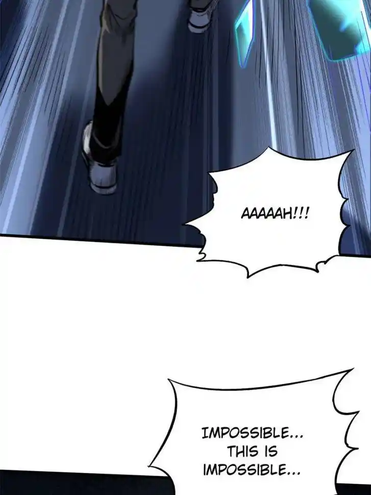 Super God Gene Ch.328