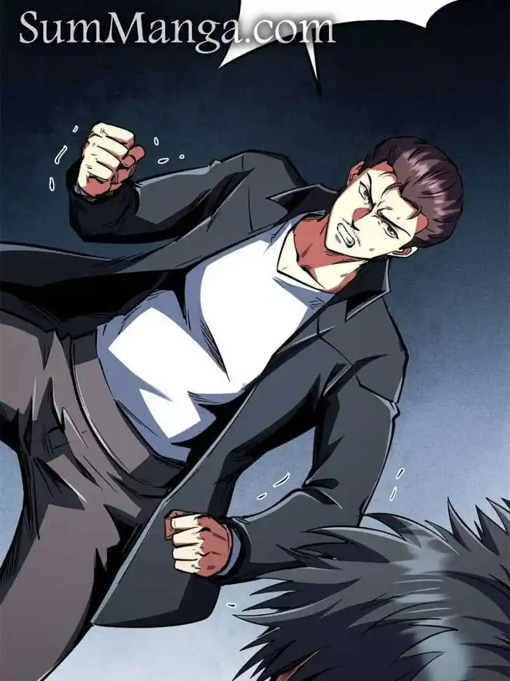 Super God Gene Ch.328