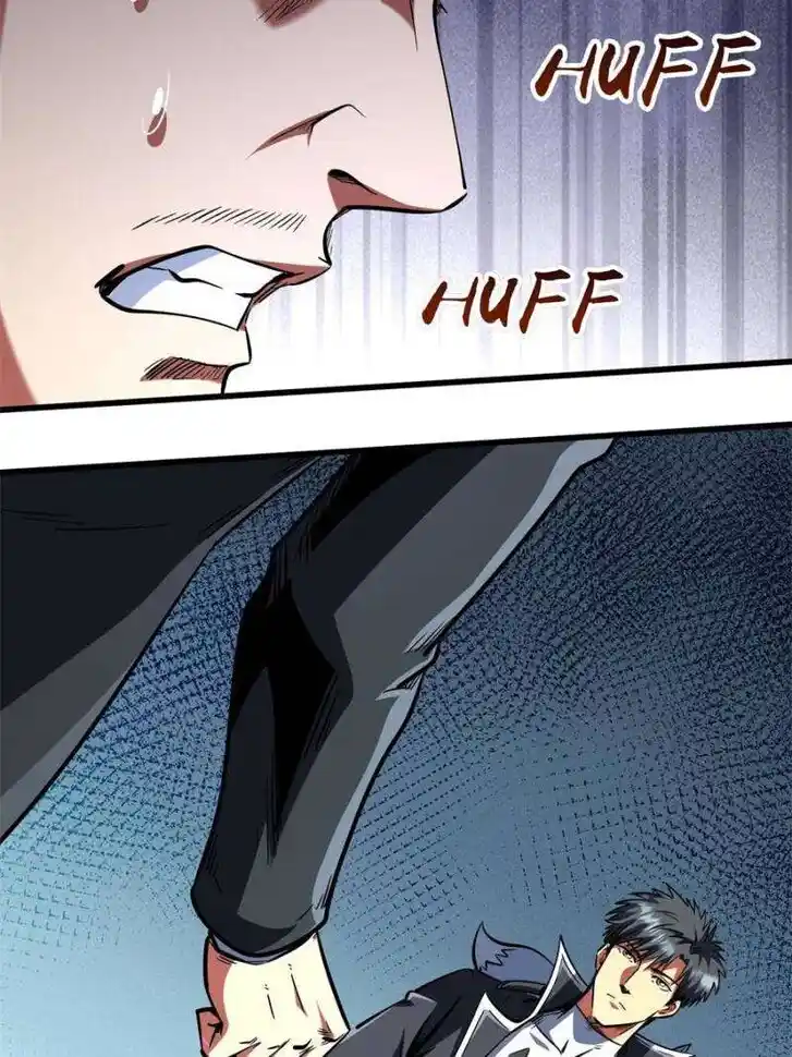 Super God Gene Ch.328