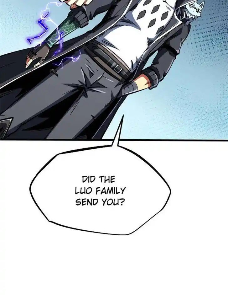 Super God Gene Ch.328