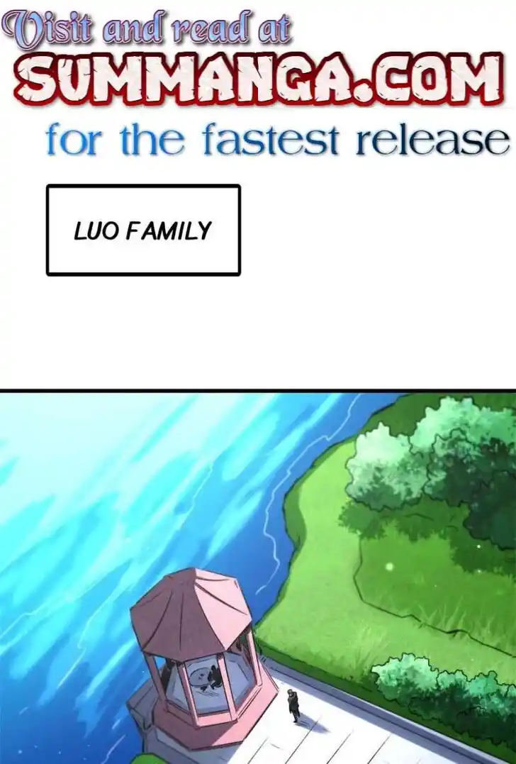 Super God Gene Ch.329