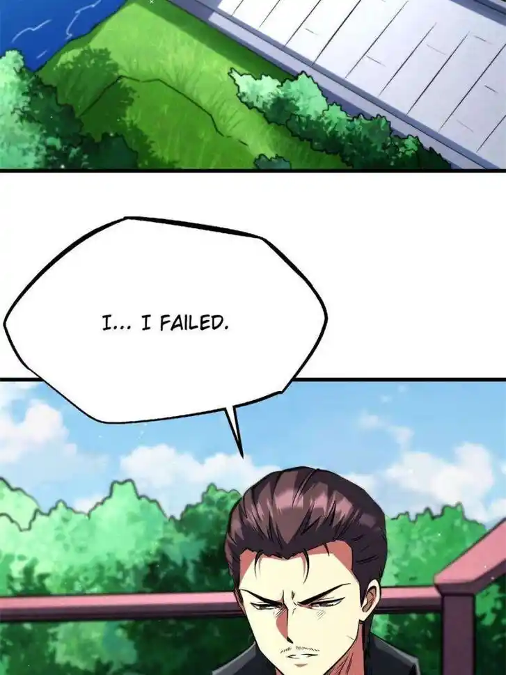 Super God Gene Ch.329