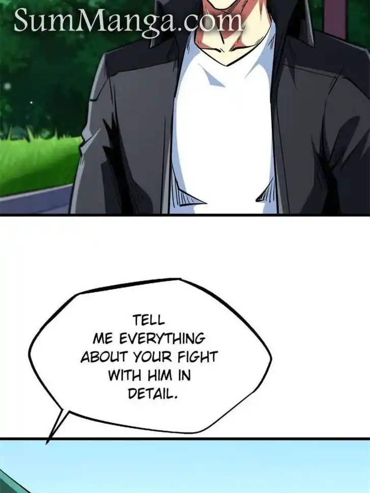 Super God Gene Ch.329