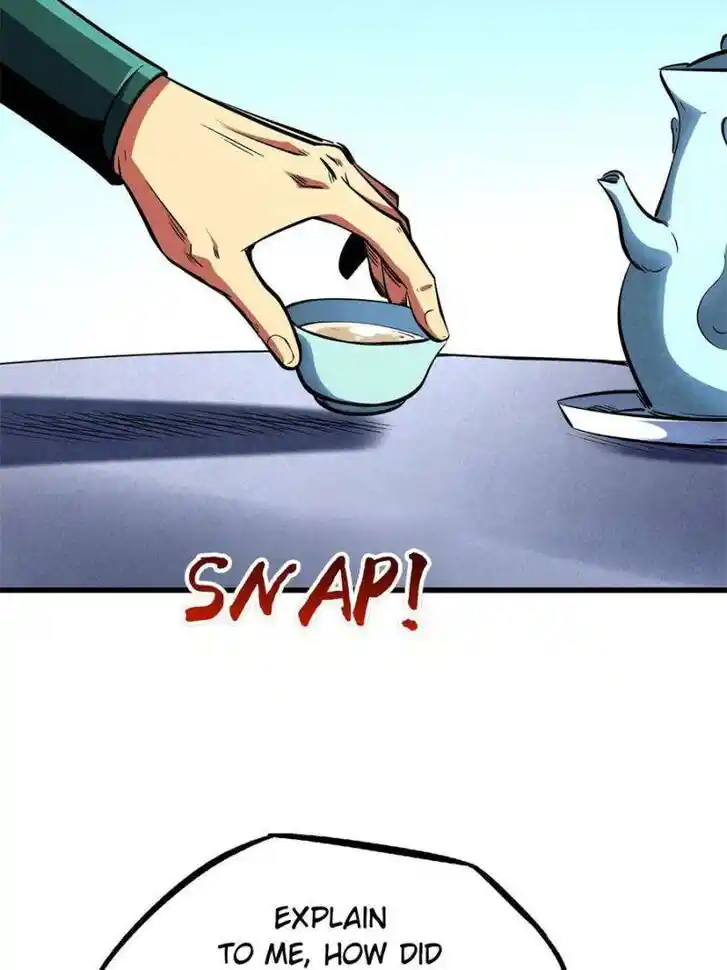 Super God Gene Ch.329