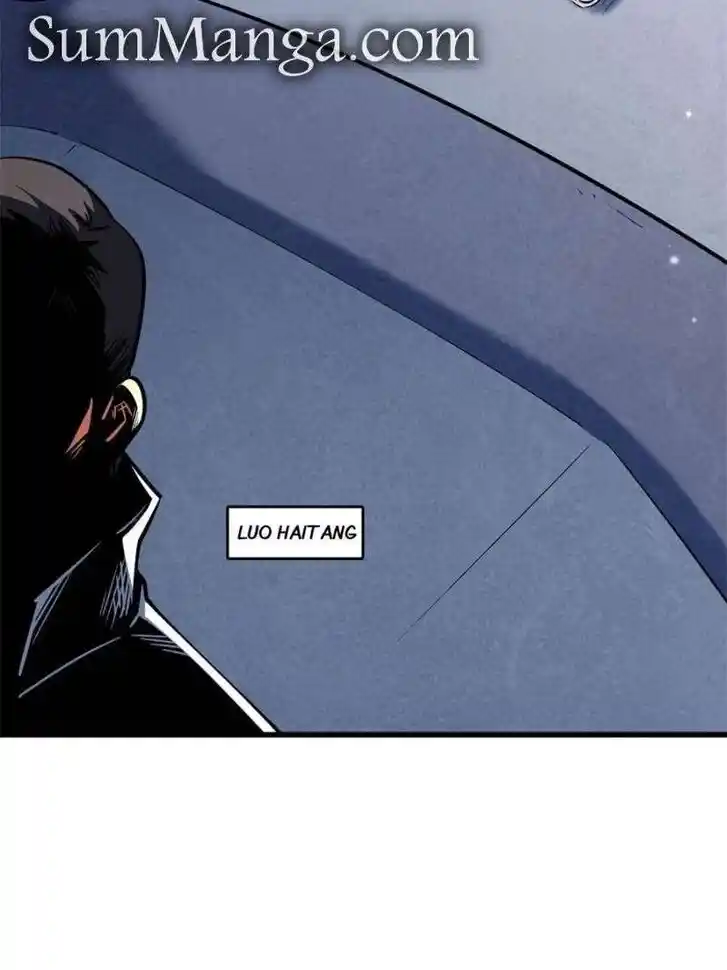 Super God Gene Ch.329