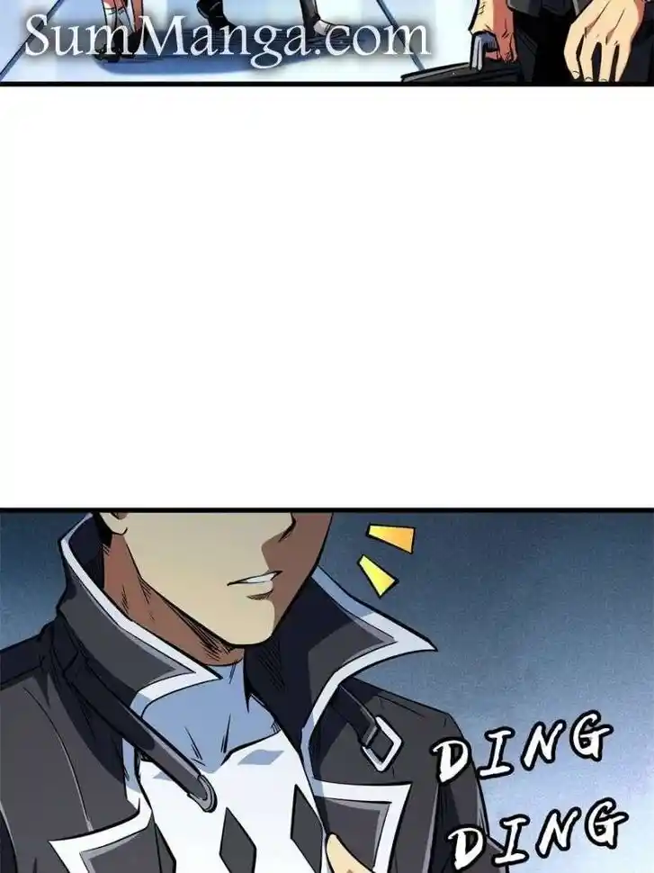 Super God Gene Ch.329