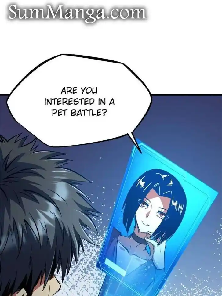 Super God Gene Ch.329