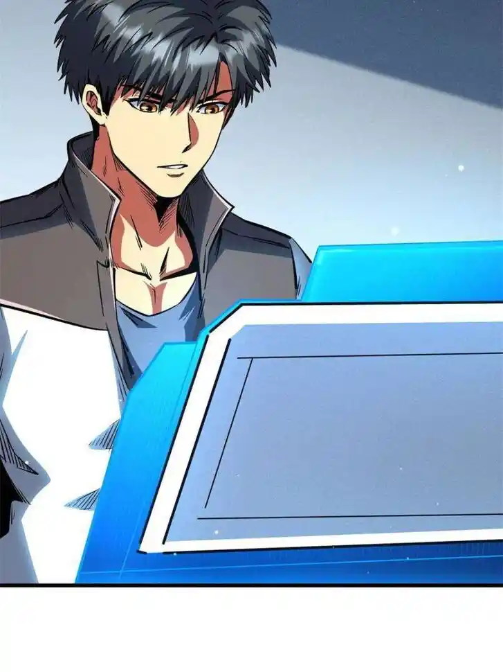 Super God Gene Ch.329