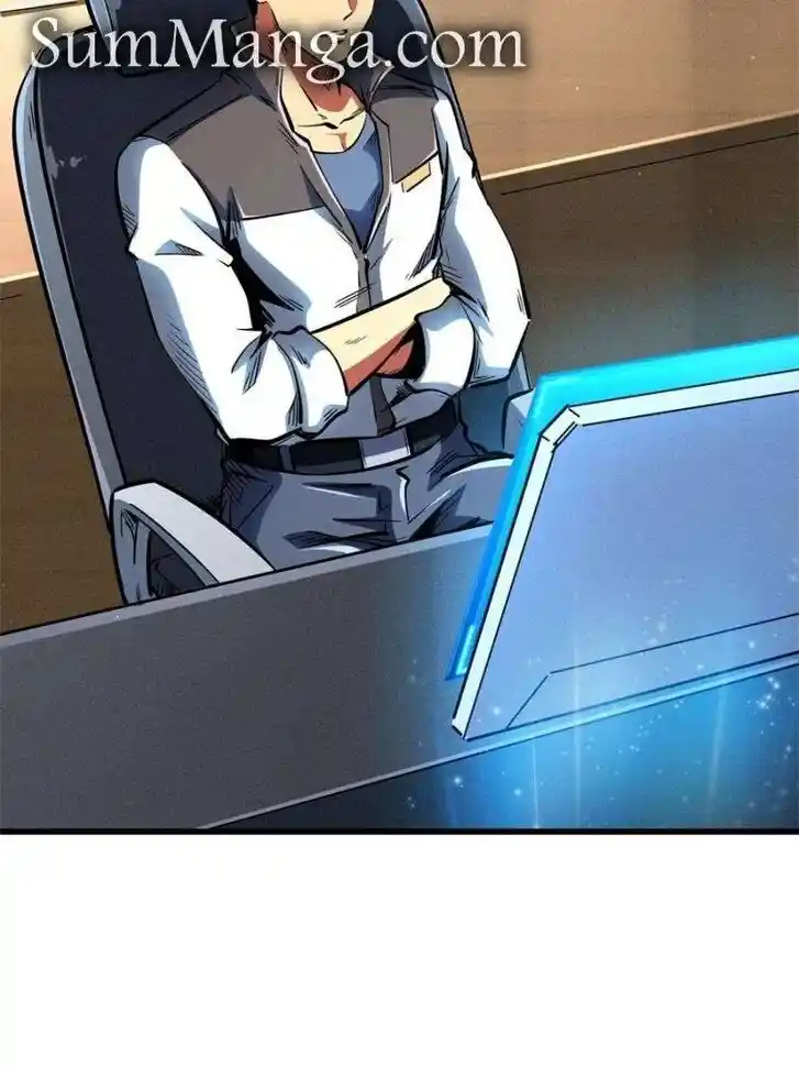 Super God Gene Ch.329