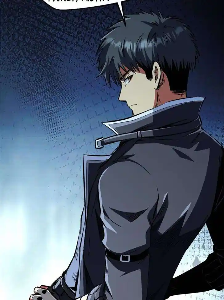 Super God Gene Ch.329