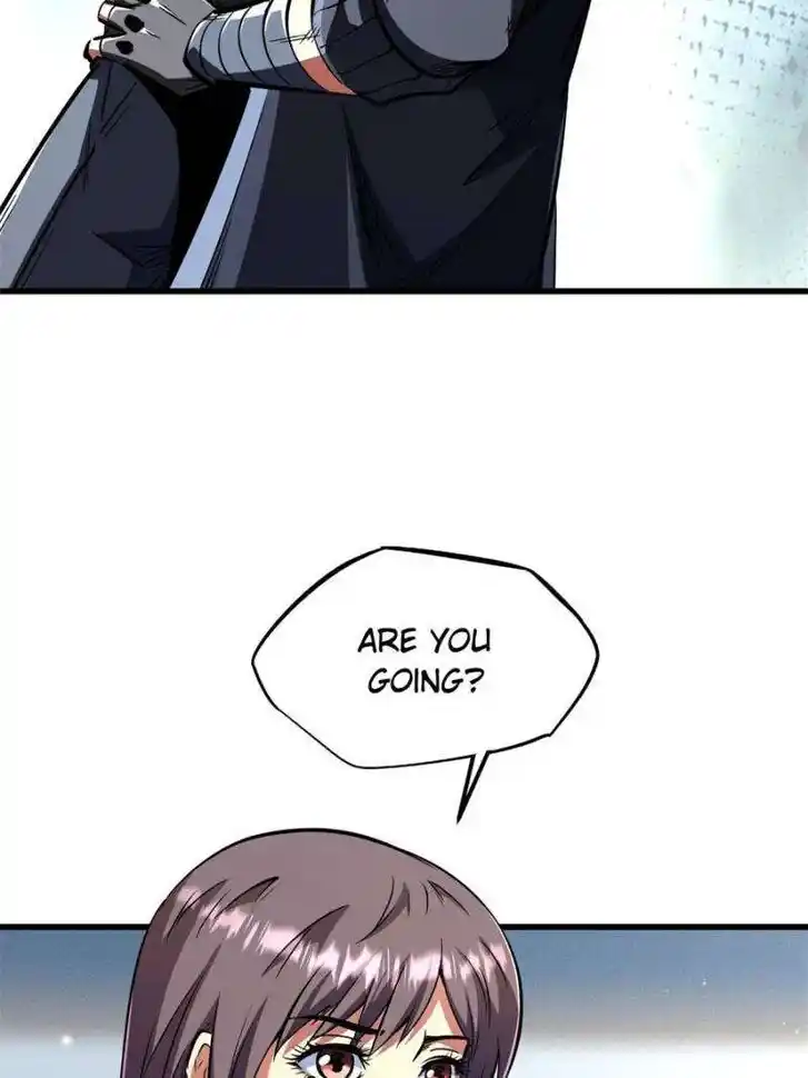 Super God Gene Ch.329