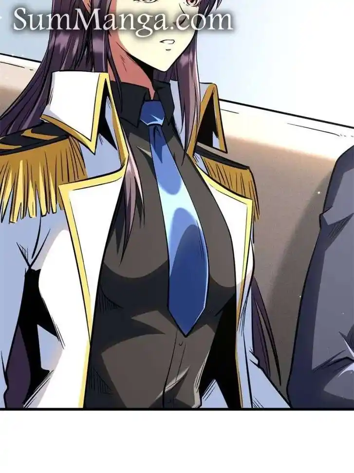 Super God Gene Ch.329