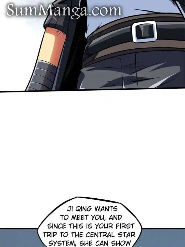 Super God Gene Ch.329