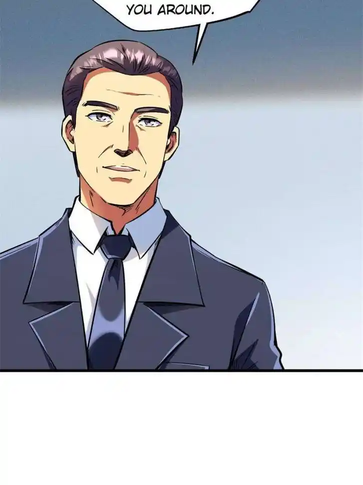 Super God Gene Ch.329