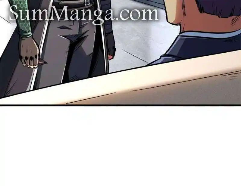 Super God Gene Ch.329