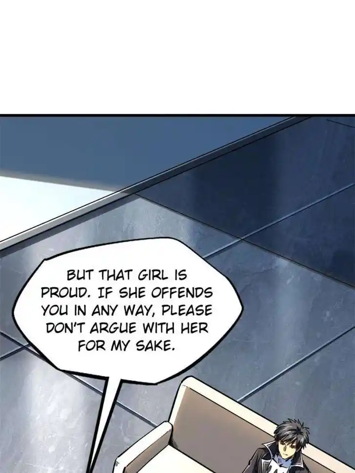 Super God Gene Ch.329