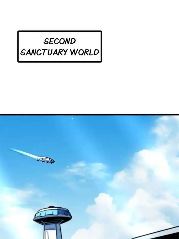 Super God Gene Ch.329