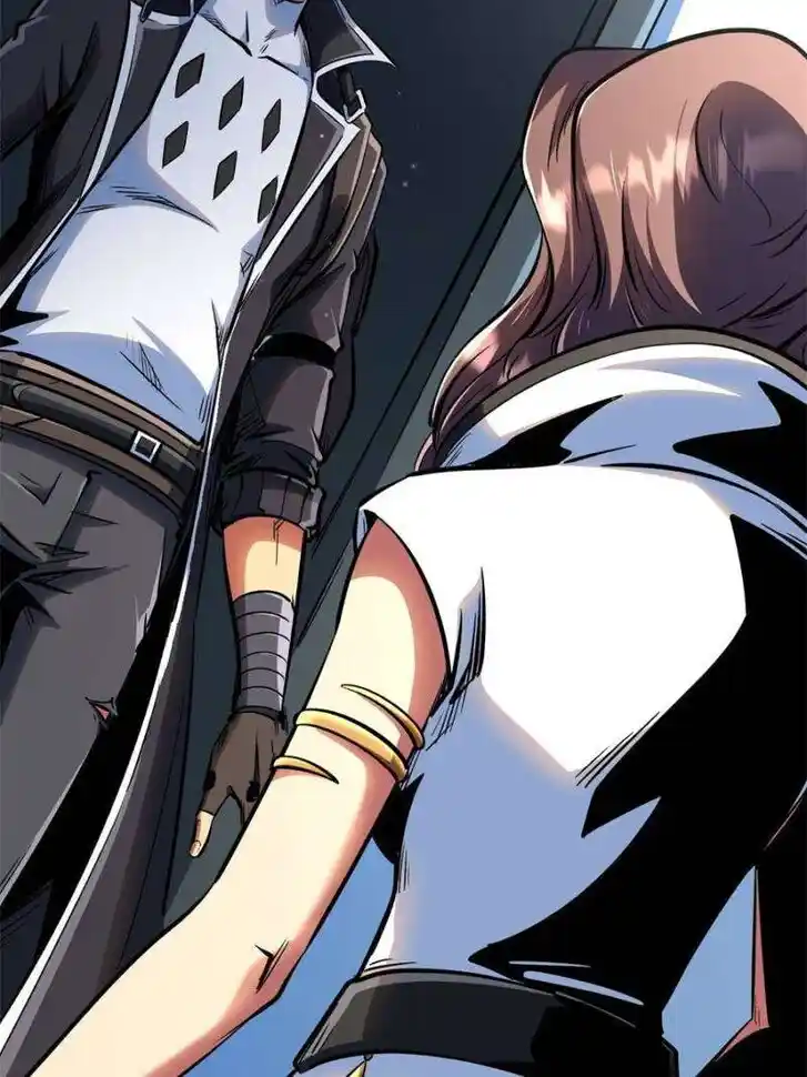 Super God Gene Ch.329