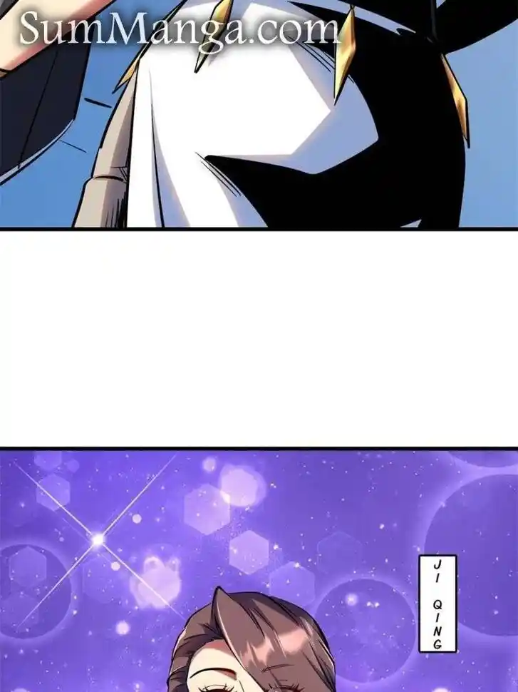 Super God Gene Ch.329