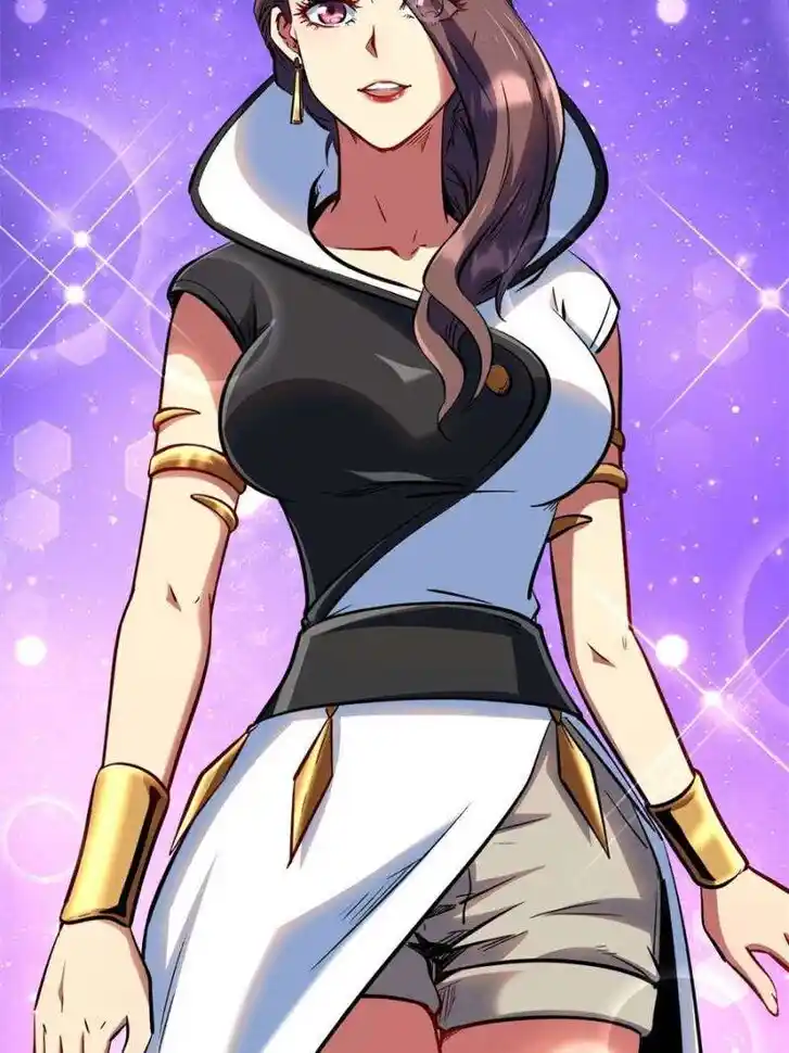 Super God Gene Ch.329