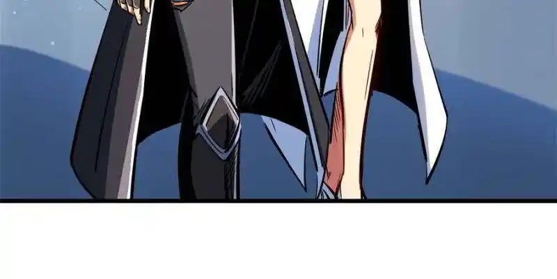 Super God Gene Ch.329