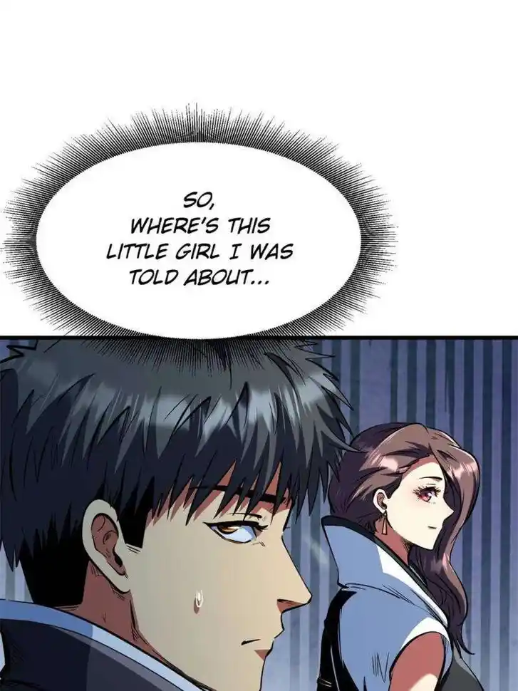 Super God Gene Ch.329