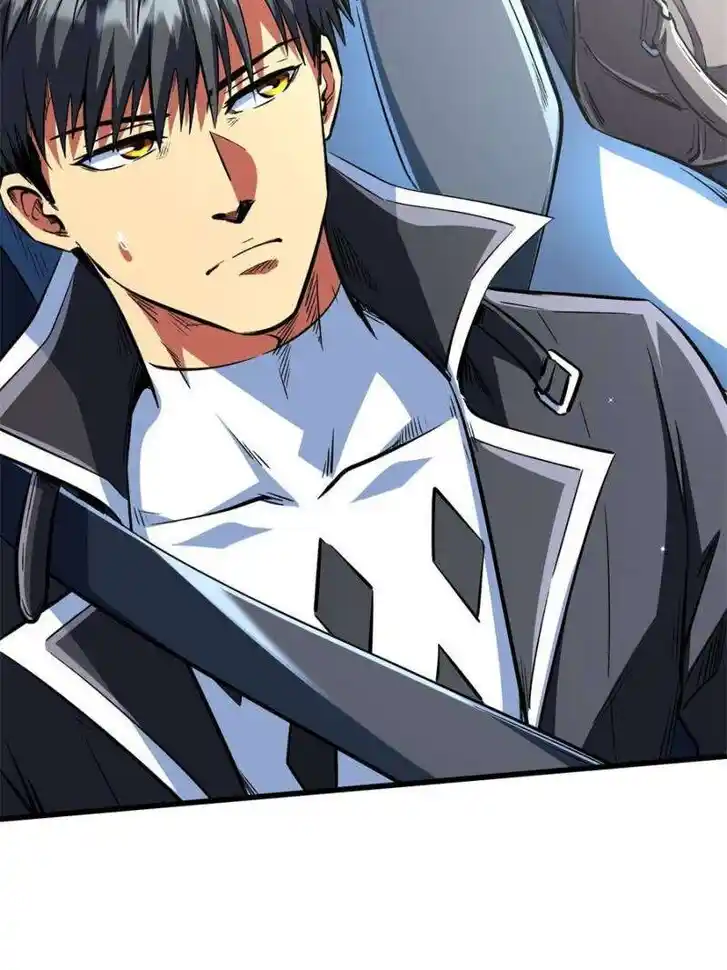 Super God Gene Ch.329