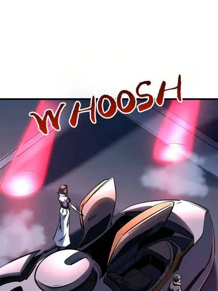 Super God Gene Ch.329