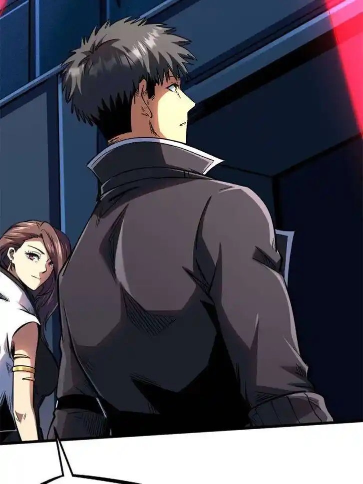 Super God Gene Ch.329