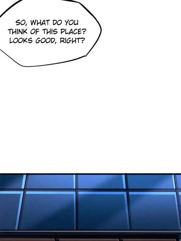 Super God Gene Ch.329