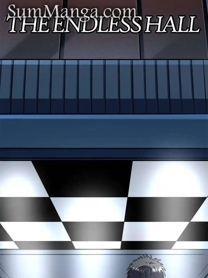 Super God Gene Ch.329